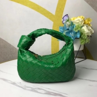 Purchase Bottega Veneta MINI BV JODIE 609409 green