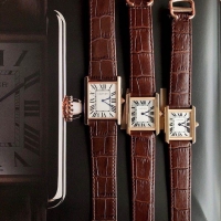 Top Quality Cartier Tank Solo Watch C0526