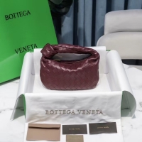 Top Quality Bottega Veneta MINI BV JODIE 609409 Burgundy