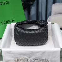 Super Quality Bottega Veneta MINI BV JODIE 609409 black