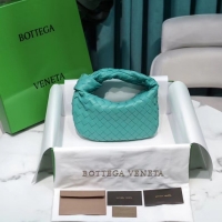 Duplicate Bottega Veneta MINI BV JODIE 609409 Light Green