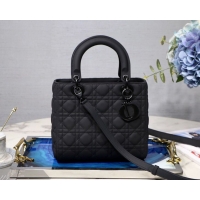 Best Product Dior ULTRAMATTE LADY DIOR-TAS M0565S black