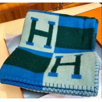 Charming Hermes Wool...