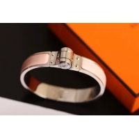 New Style Fashion Hermes Bracelet HM6951 Silver