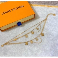 Popular Style Louis Vuitton Blooming Bracelet LV0707 2020