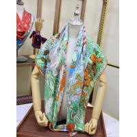 Top Quality Hermes Original Scarf H3698