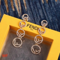 Buy Inexpensive Fendi Earrings CE4626