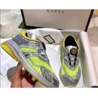 Good Quality Gucci Ultrapace R Sneakers 81745 14 2020