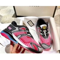 Most Popular Gucci Ultrapace R Sneakers 81745 15 2020