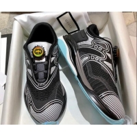 Good Looking Gucci Ultrapace R Sneakers 81745 16 2020