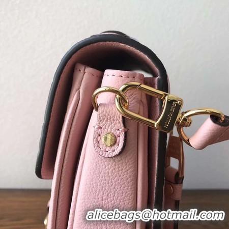 High Quality Louis Vuitton Monogram Empreinte Tote Bag M41486 Pink