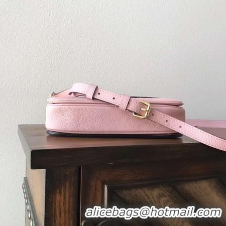 High Quality Louis Vuitton Monogram Empreinte Tote Bag M41486 Pink