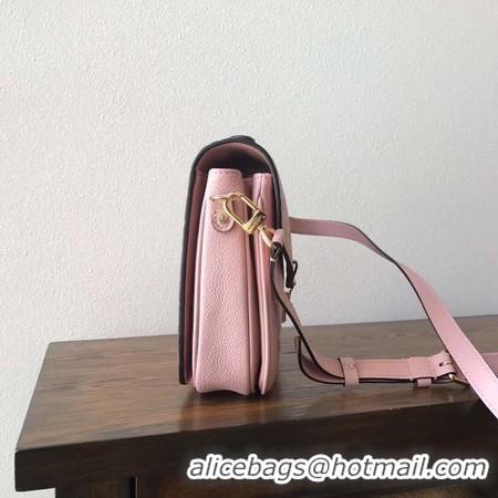 High Quality Louis Vuitton Monogram Empreinte Tote Bag M41486 Pink