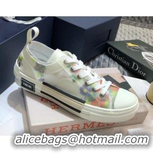 Lower Price Dior x Sorayama B23 Low-top Sneakers 92643