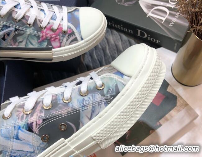 Good Quality Dior x Sorayama B23 Low-top Sneakers 92644