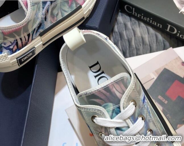 Good Quality Dior x Sorayama B23 Low-top Sneakers 92644