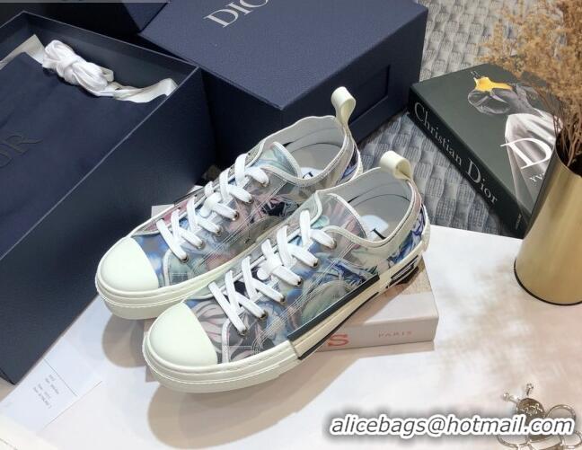 Good Quality Dior x Sorayama B23 Low-top Sneakers 92644