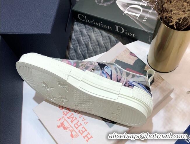 Good Quality Dior x Sorayama B23 Low-top Sneakers 92644