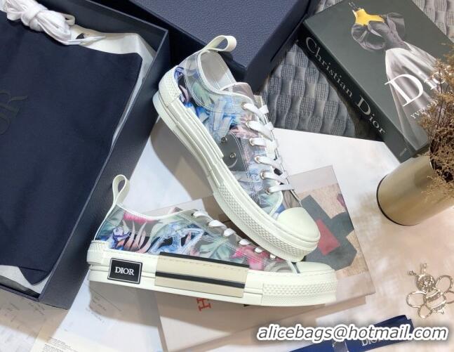 Good Quality Dior x Sorayama B23 Low-top Sneakers 92644