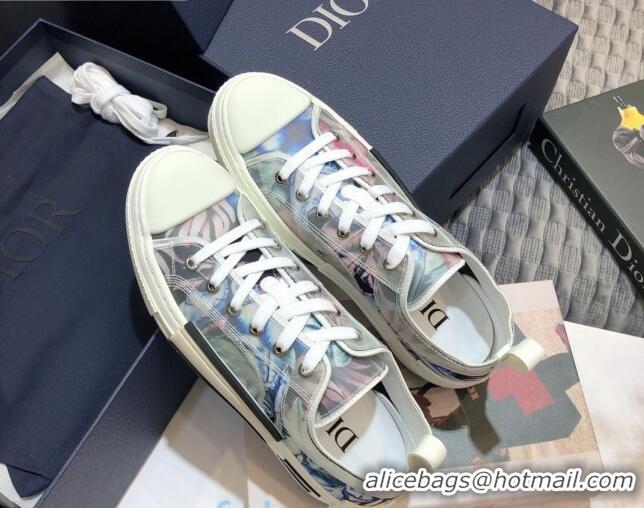 Good Quality Dior x Sorayama B23 Low-top Sneakers 92644