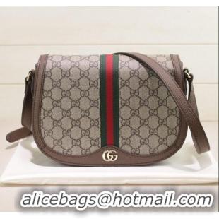 Fashion Gucci Ophidia GG Small Shoulder Bag 601044 2020