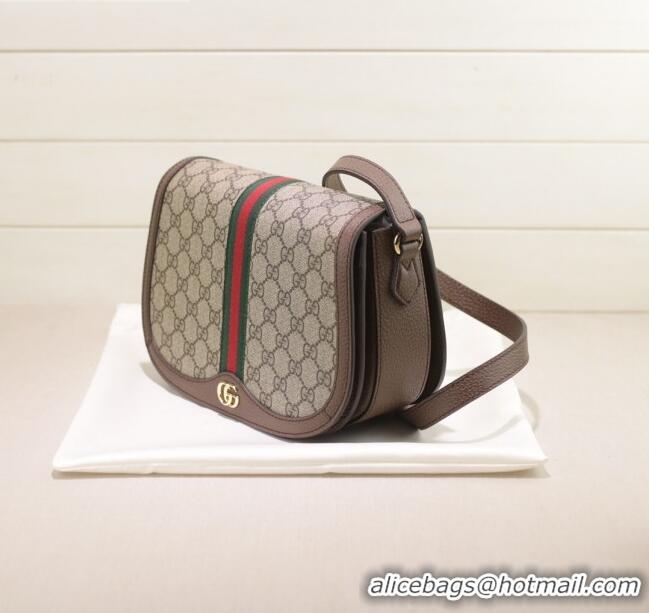 Fashion Gucci Ophidia GG Small Shoulder Bag 601044 2020