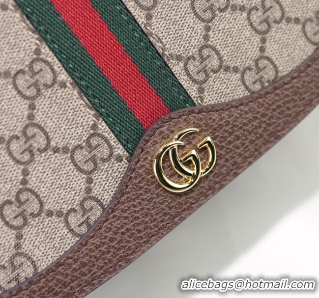 Fashion Gucci Ophidia GG Small Shoulder Bag 601044 2020