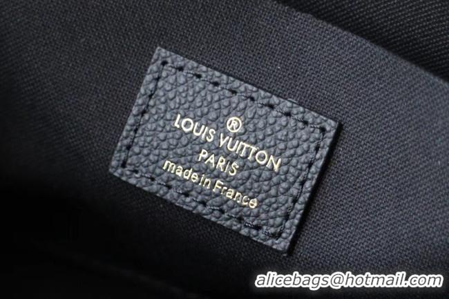 Buy Discount Louis Vuitton LV CRAFTY POCHETTE FELICIE Chain Bag M69515 black