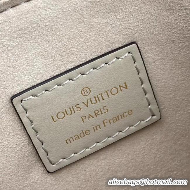 New Style Louis Vuitton Original Monogram Empreinte NEONOE M45497 GREY