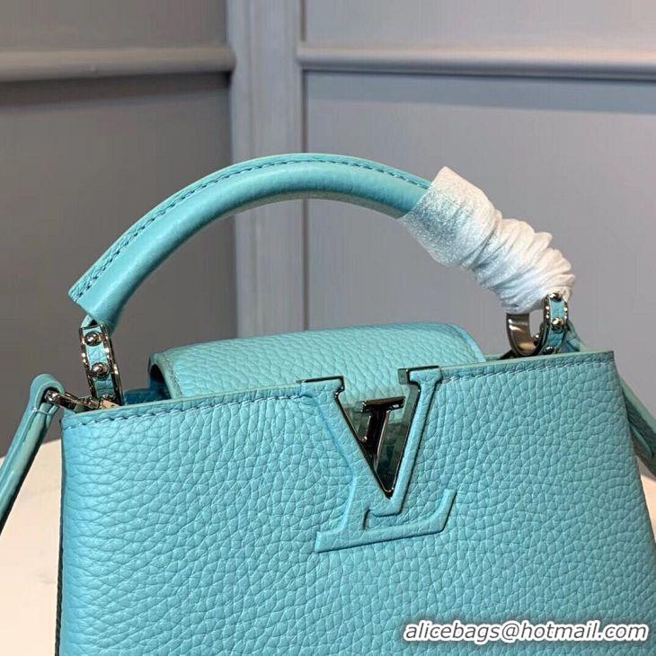 Trendy Design Louis Vuitton CAPUCINES Mini M55373