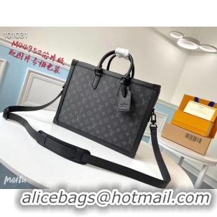 Fashion Discount Louis Vuitton Original Leather Monogram Canvas M45338