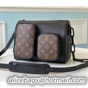 Fashion Discount Louis vuitton original leather Monogram Canvas M45338