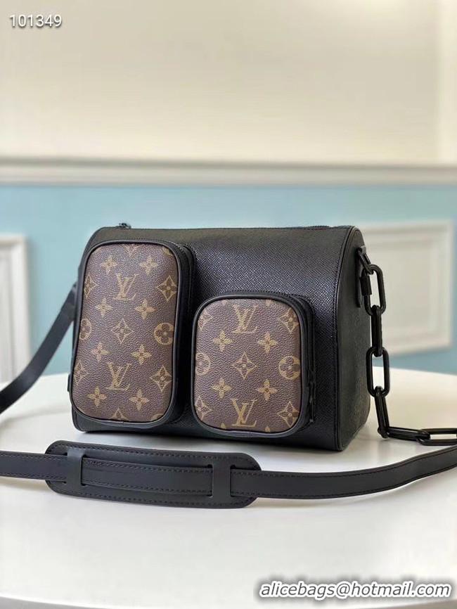 Fashion Discount Louis vuitton original leather Monogram Canvas M45338