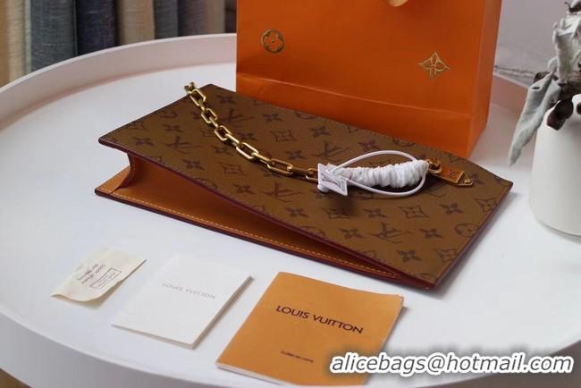 Cheapest Louis Vuitton Monogram Canvas M55646-1