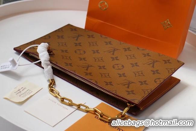 Cheapest Louis Vuitton Monogram Canvas M55646-1