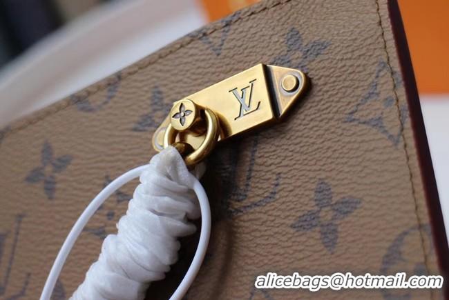 Cheapest Louis Vuitton Monogram Canvas M55646-1