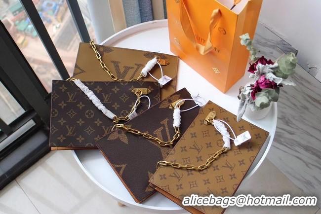 Cheapest Louis Vuitton Monogram Canvas M55646-1