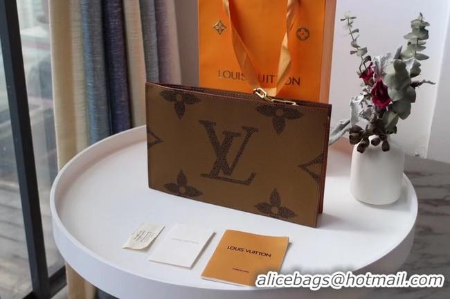 Top Design Louis Vuitton Monogram Canvas M55646-2