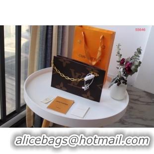 Good Quality Louis Vuitton Monogram Canvas M55646-3