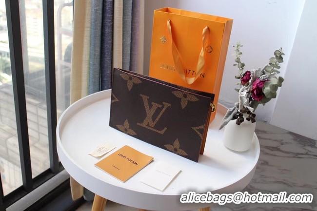 Good Quality Louis Vuitton Monogram Canvas M55646-3