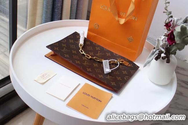 Design Discount Louis Vuitton Monogram Canvas M55646-4