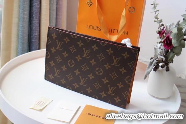 Design Discount Louis Vuitton Monogram Canvas M55646-4