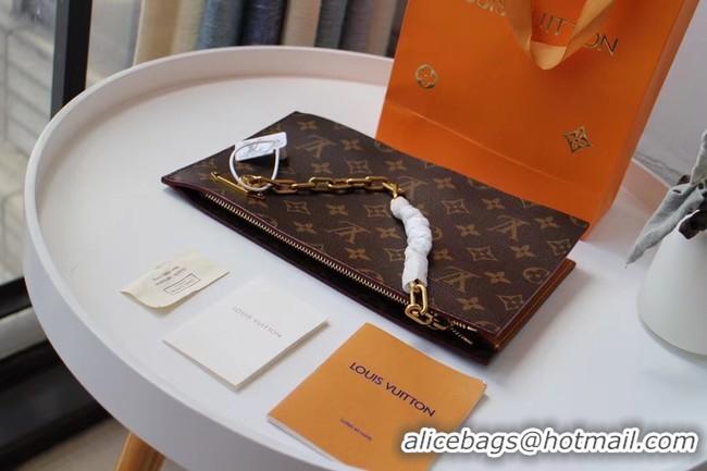 Design Discount Louis Vuitton Monogram Canvas M55646-4