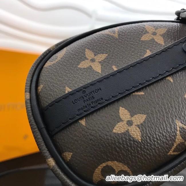 Good Taste Louis vuitton original leather Monogram Canvas M80201