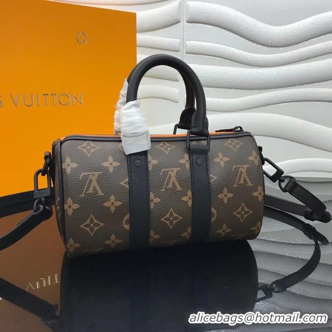 Good Taste Louis vuitton original leather Monogram Canvas M80201