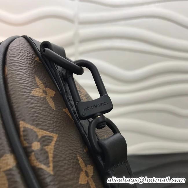 Good Taste Louis vuitton original leather Monogram Canvas M80201