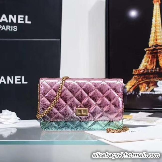 Top Grade Chanel Original 2.55 Chain Bag A70328