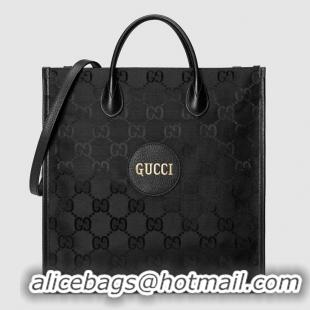 Top Quality Gucci Off The Grid long tote bag 630355 black