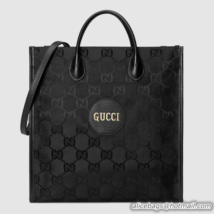 Top Quality Gucci Off The Grid long tote bag 630355 black