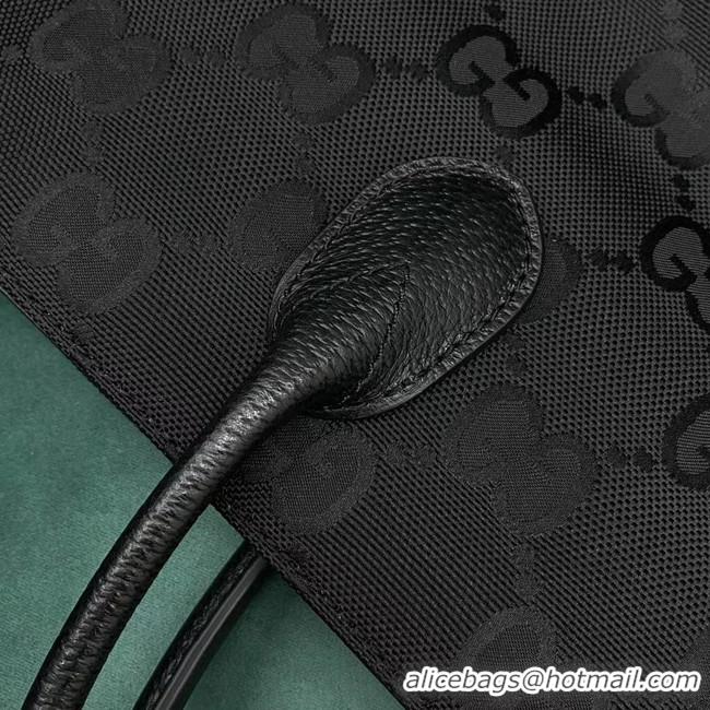 Top Quality Gucci Off The Grid long tote bag 630355 black